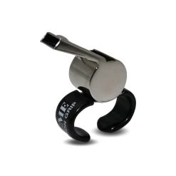 ACME Thunderer Metal Finger Grip Whistle 477/58.5