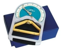 Advanced Hand Dynamometer