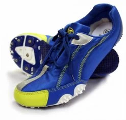Athletics Running Spikes Track