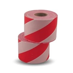 Barrier Tape - 75mm X 50m Roll