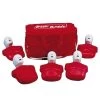 Basic Buddy CPR Manikin - Pack Of 5