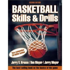 Basketball Skills And Drills