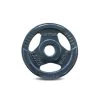 1.5kg Hammer Tri Grip Weight Plates - 29mm Hole | Buffalo Sports