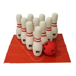 Buffalo Sports 10 Pin Bowling Set