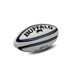 22cm Foam Rugby Ball