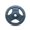 5kg Hammer Tri Grip Weight Plates - 29mm Hole | Buffalo Sports