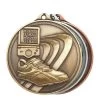 Alpha Series Athletics Medal