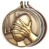 Alpha Series Aussie Rules Football Medal