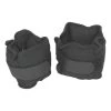Ankle Weights - 2kg | 2 X 2kg Ankle Weights | Buffalo Sports