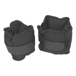 Ankle Weights - 2kg | 2 X 2kg Ankle Weights | Buffalo Sports