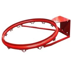 Buffalo Sports Anti Hang Basketball Ring