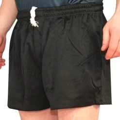 Aussie Rules Football Short - Dark Navy Blue