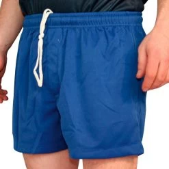 Aussie Rules Football Short - Royal Blue