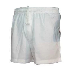Aussie Rules Football Short - White