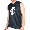 Aussie Rules Guernsey - Navy Blue CF