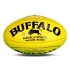 Buffalo Sports Australian Leather TG Top Grade Leather Football