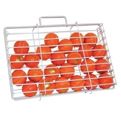 Buffalo Sports Ball Carry Crate - Small Balls