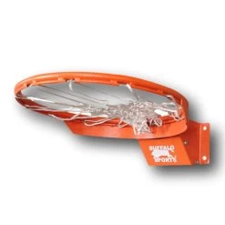Buffalo Sports Basketball Ring Triple Spring Loaded