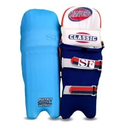 Buffalo Sports Batting Pad Coloured Skins