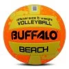 Buffalo Sports Beach Volleyball - Orange Yellow