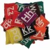 Beanbags - Letters Set Of 26