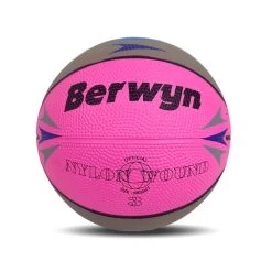 Berywyn Rubber Basketball Size 3