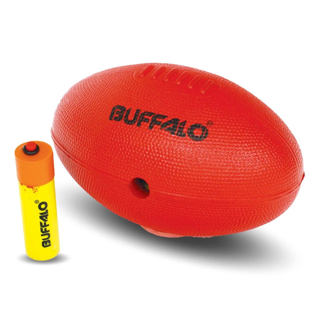 Buffalo Sports Blind Aussie Rules Football With Beeper 1 Buffalo Sports Blind Aussie Rules Football With Beeper