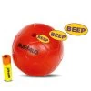 Buffalo Sports Blind Soccer Ball With Beeper