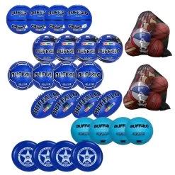 Buffalo Sports Blue RainbowZ Class Kit