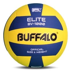 Buffalo Sports BV-1000 Elite Volleyball