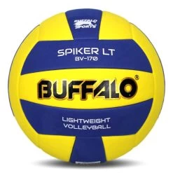 Buffalo Sports BV-170 Spiker Lite Kids Volleyball
