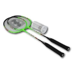 Buffalo Sports BX-1000 2 Player Badminton Set