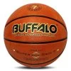 Buffalo Sports Cellular Rubber Basketball Brown
