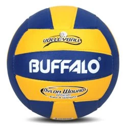 Buffalo Sports Cellular Rubber Volleyball