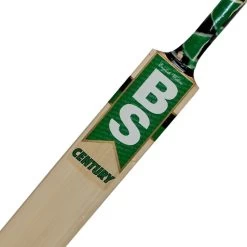 Buffalo Sports Century English Willow Cricket Bat