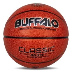 Buffalo Sports Classic Indoor Outdoor Composite Basketball