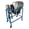 Buffalo Sports Classic Racquet Storage Rack