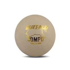 Buffalo Sports Compo Cricket Ball 156gm