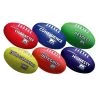 Core Values Cellular Rubber Aussie Rules Footballs - Set 1 Keywords