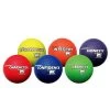 Core Values Cellular Rubber Playground Balls - Set 1 Keywords