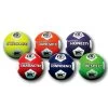 Core Values Cellular Rubber Soccer Balls - Set 1 Keywords