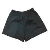 Buffalo Sports Cotton Rugby Union Shorts Black