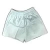 Buffalo Sports Cotton Rugby Union Shorts White