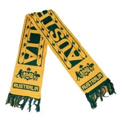 Country Scarf Australia