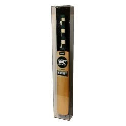 Buffalo Sports Cricket Bat Display Case - PICK UP ONLY