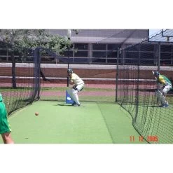 Buffalo Sports Cricket Net 40 Foot X 10 Foot