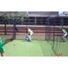 Buffalo Sports Cricket Net 80 Foot X 10 Foot