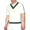 Buffalo Sports Cricket Vest - Green