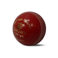 Buffalo Sports Crown Cricket Ball