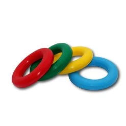 Buffalo Sports Deck Ring Quoits